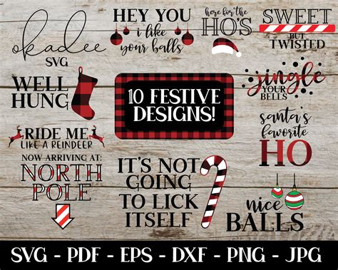 etsy christmas svg